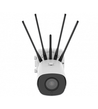 5G AI 4X/12X Pro Bullet Plus Network Camera