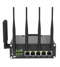 UR75-500GL 5G Industrial Cellular Router