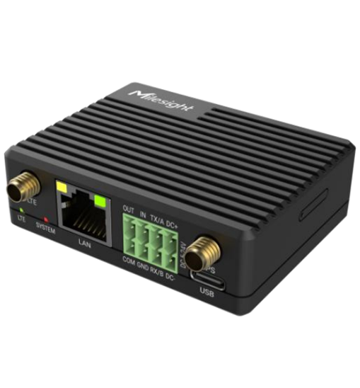 UR41-L08EU Mini Industrial Router