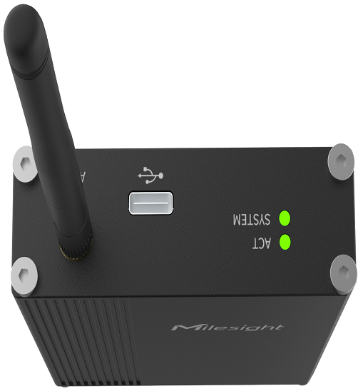 UC300 IoT Controller