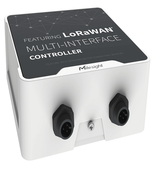 UC50X LoRaWAN® Controller