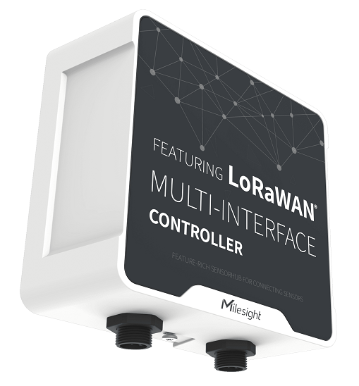 UC50X LoRaWAN® Controller