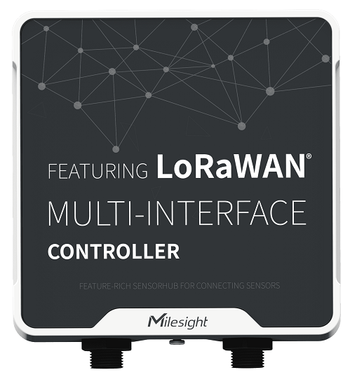 UC50X LoRaWAN® Controller