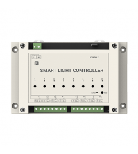 Smart Light Controller