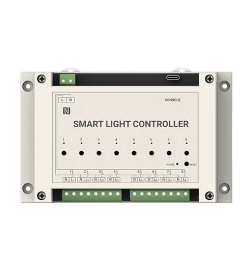 Smart Light Controller