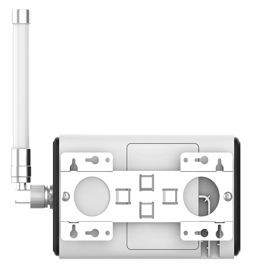 UG65 LoRaWAN Gateway