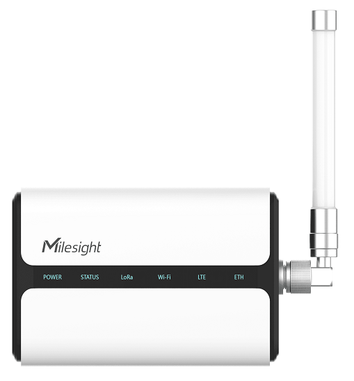 UG65 LoRaWAN Gateway