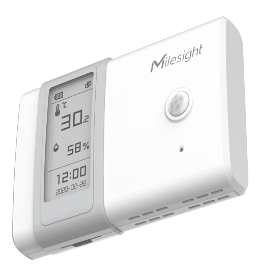 AM104 Ambience Monitoring Sensors