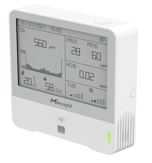 AM319 Ambience Monitoring Sensor 