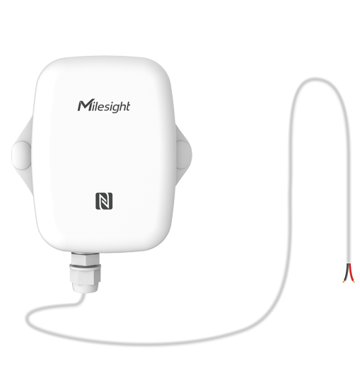 EM300-DI LoRaWAN® Pulse Counter