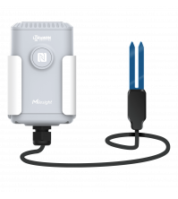 EM500-SMT Soil Moisture, Temperature and Electrical Conductivity Sensor